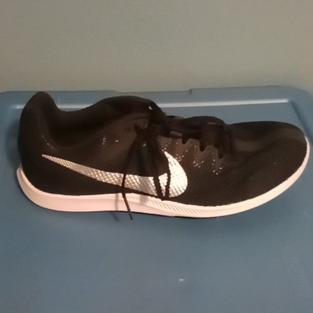 Nike Zoom Rival (Track & Field Distance Spikes) - Picture 2 of 8